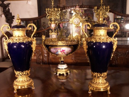 Porcelana de Sévres