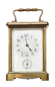Relojes de Cabecera