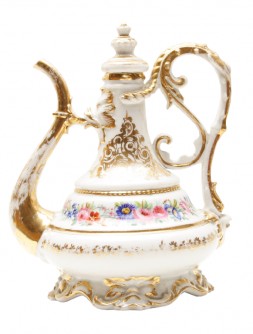 Porcelanas Varias