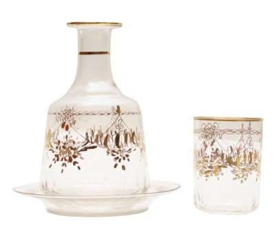 Cristal de La Granja